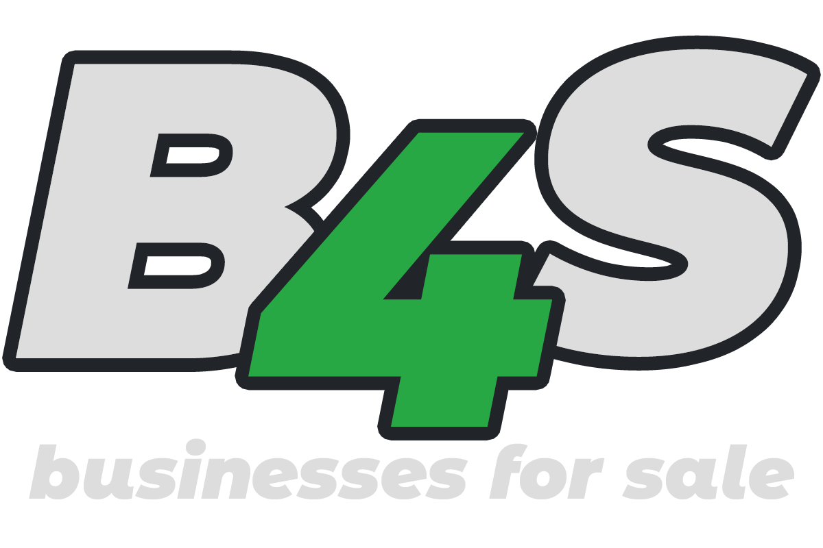 Business For Sale